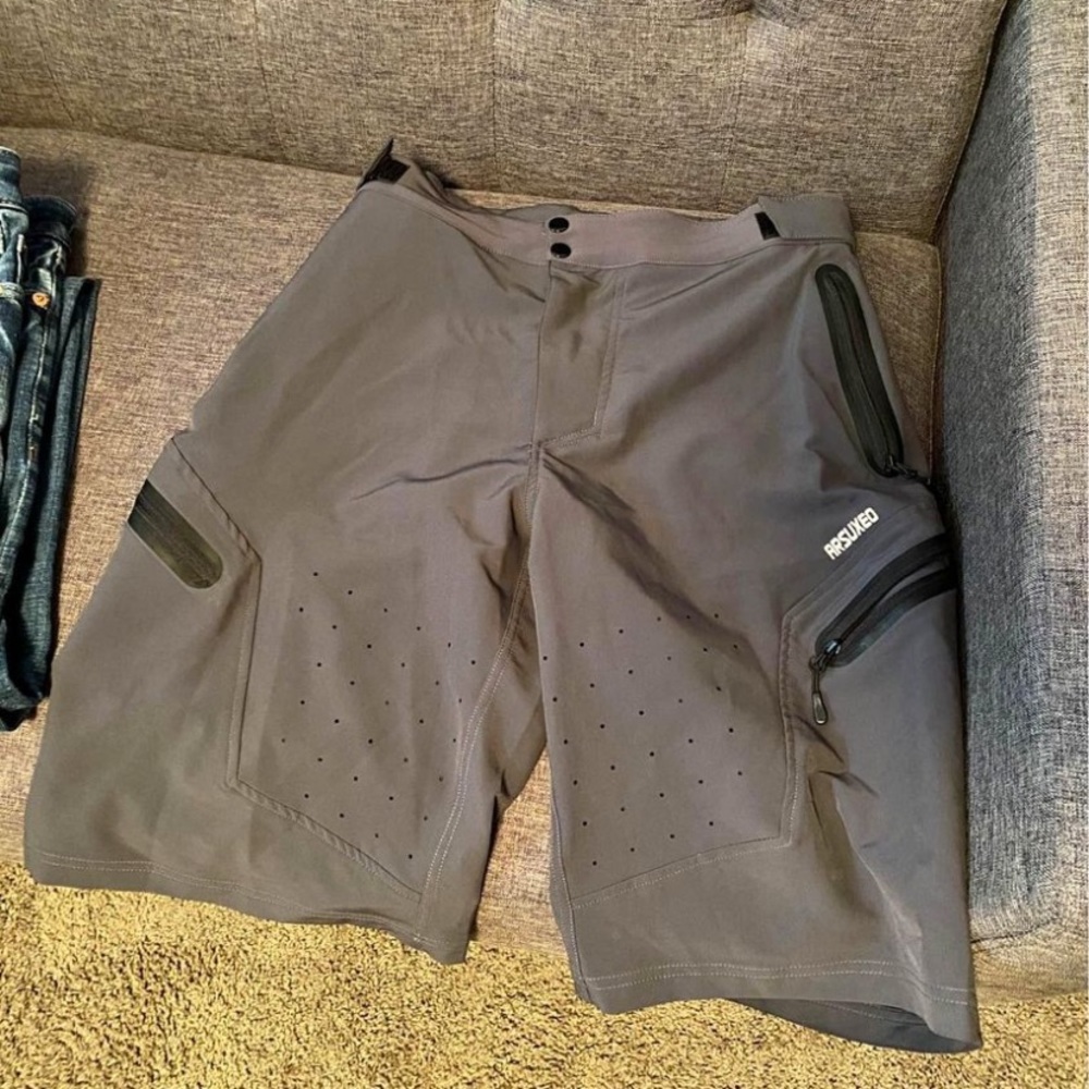 Bike shorts